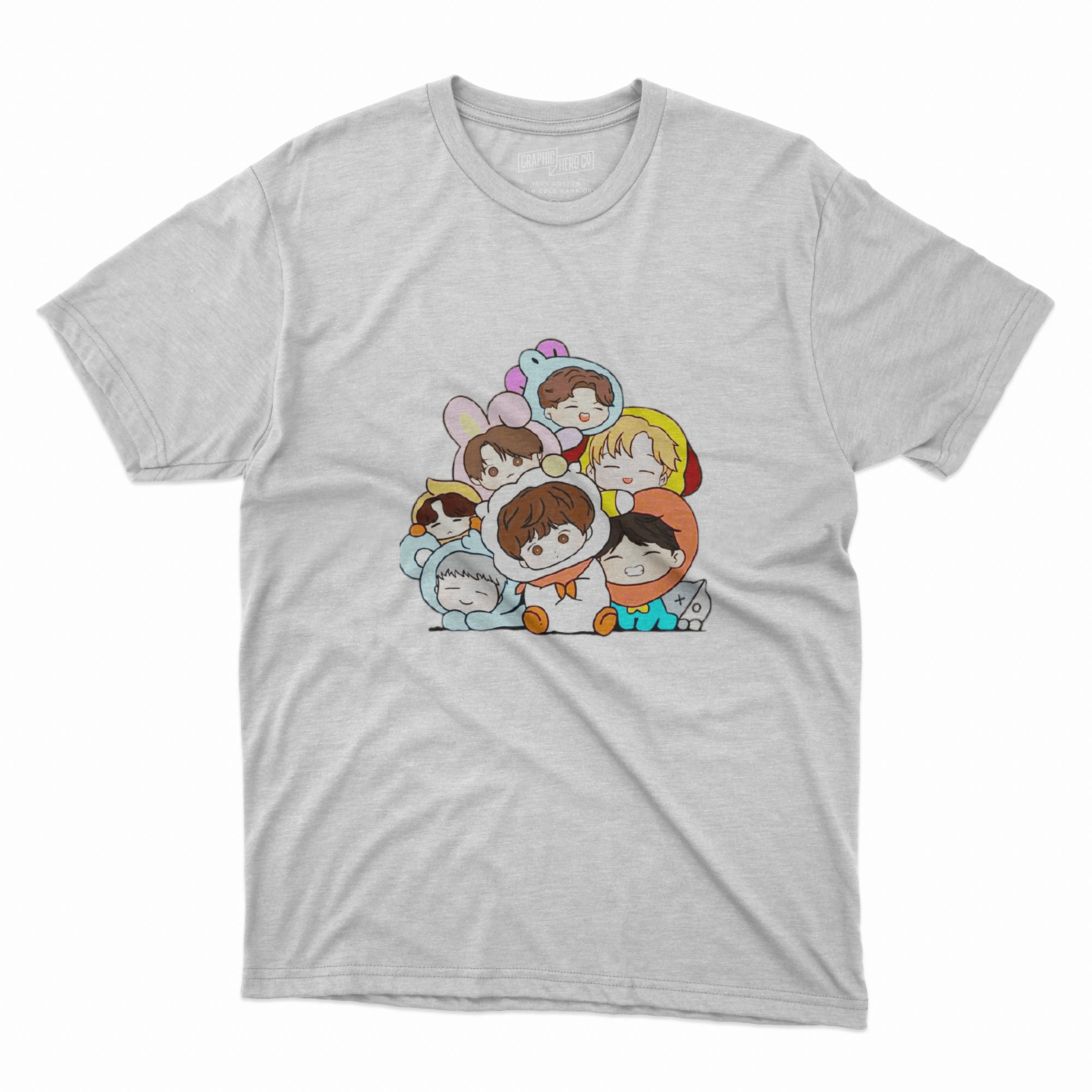 Chibi